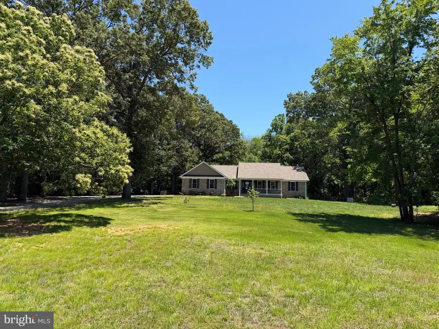 9711 Clarkes Rd, Bealeton, VA 22712 - #2