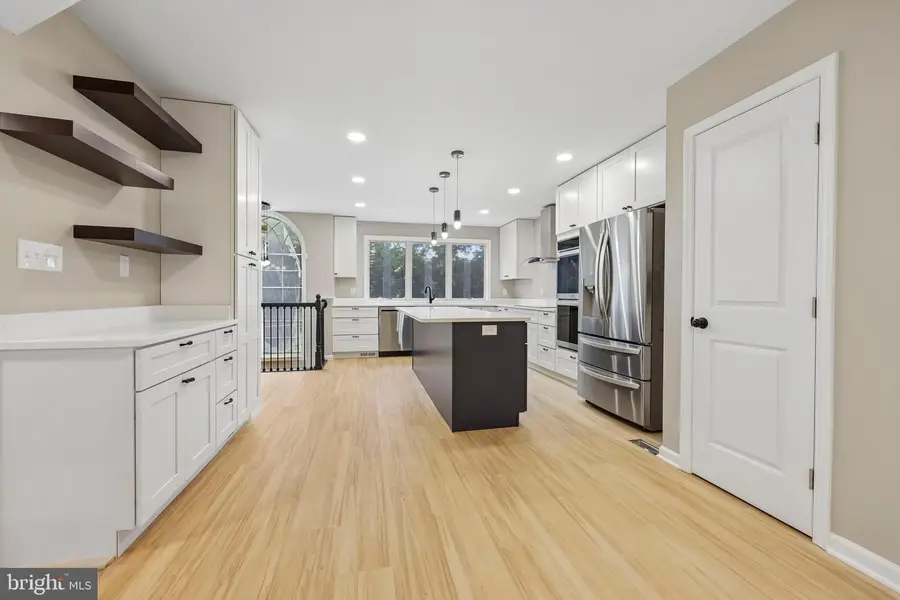 159 Haiti St, Warrenton, VA 20186 - #3