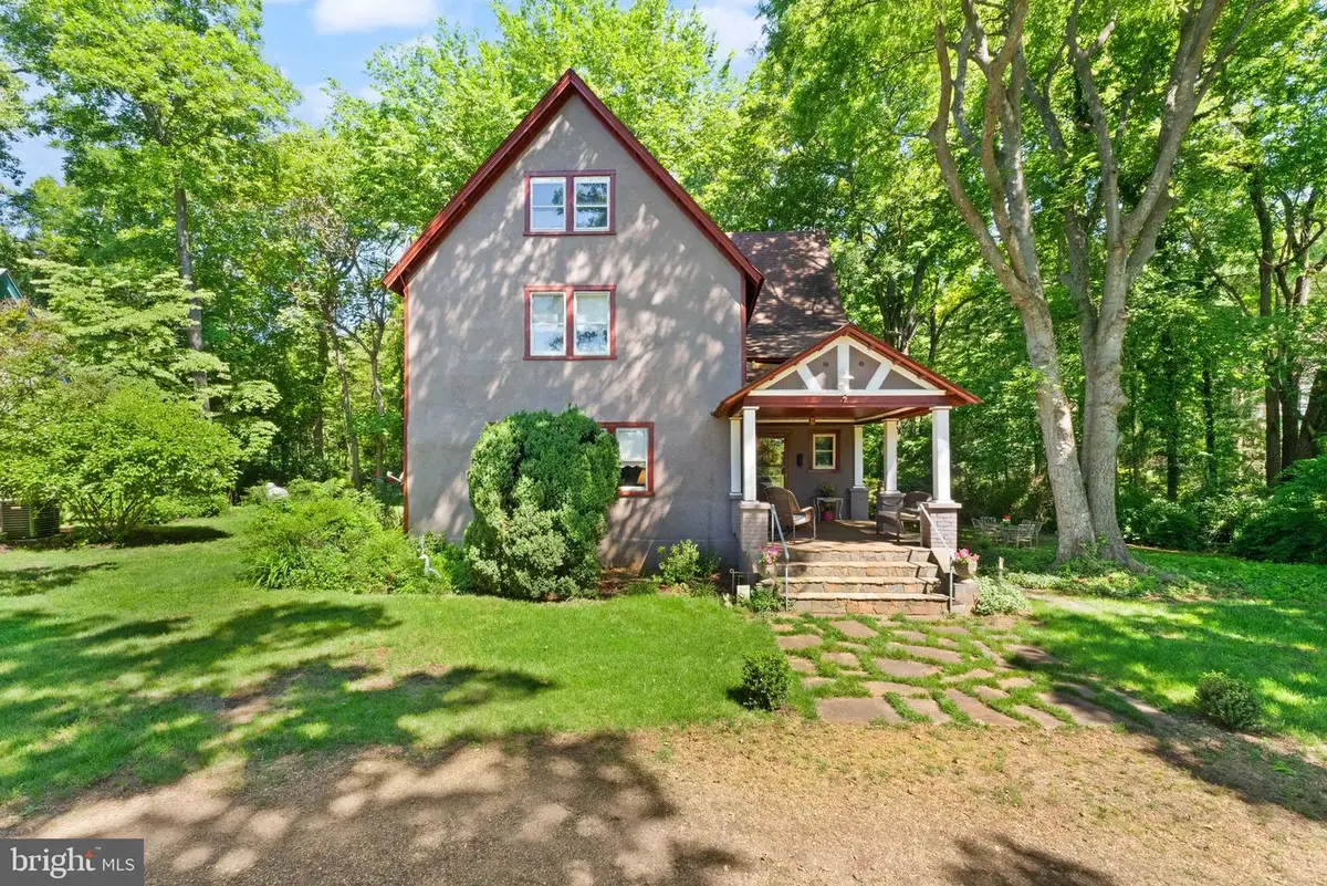 5102 Weston Rd, Warrenton, VA 20187 - #1