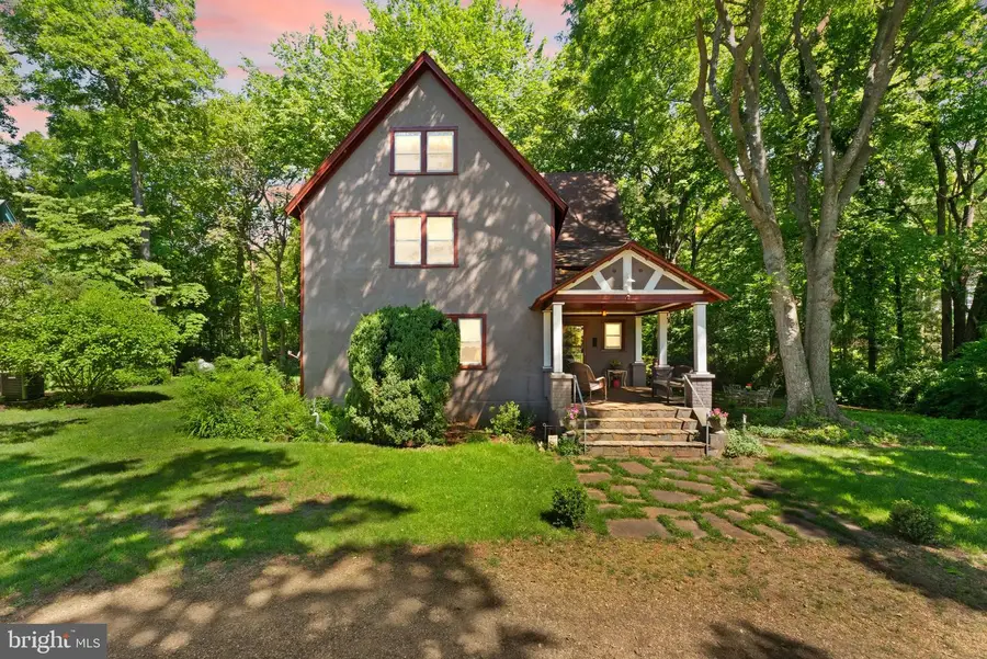 5102 Weston Rd, Warrenton, VA 20187 - #2