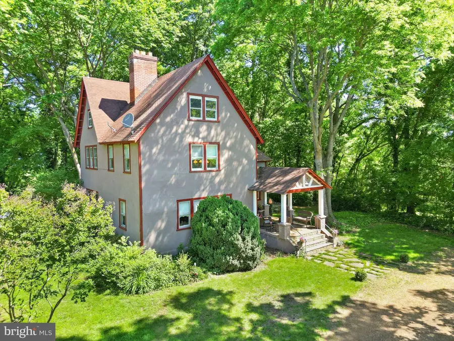 5102 Weston Rd, Warrenton, VA 20187 - #3
