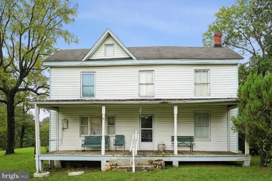 5095 Leeds Manor Rd, Hume, VA 22639 - #2