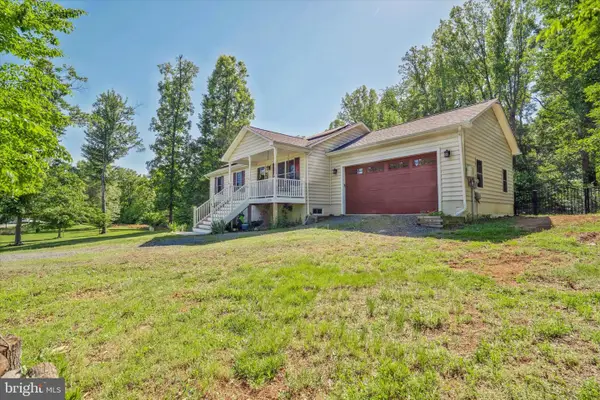 5030 Timber Knoll Ln, WARRENTON, VA 20186