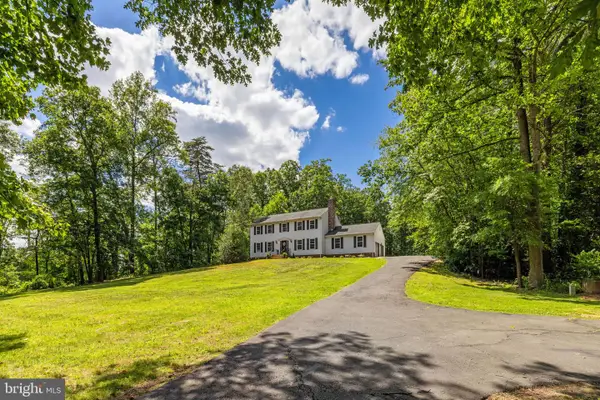 5032 Canter Lane, WARRENTON, VA 20187