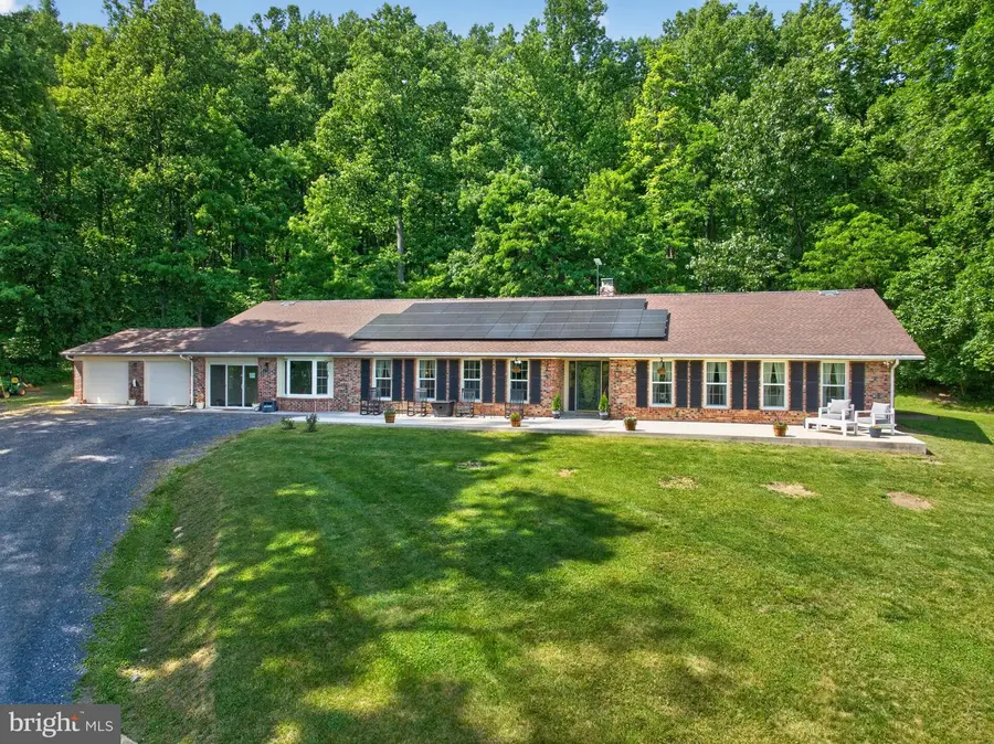 2710 Tuckers Ln, Linden, VA 22642 - #3