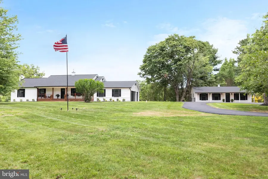 7336 & 7334 Compton Lane Compton Ln, Nokesville, VA 20181 - #2
