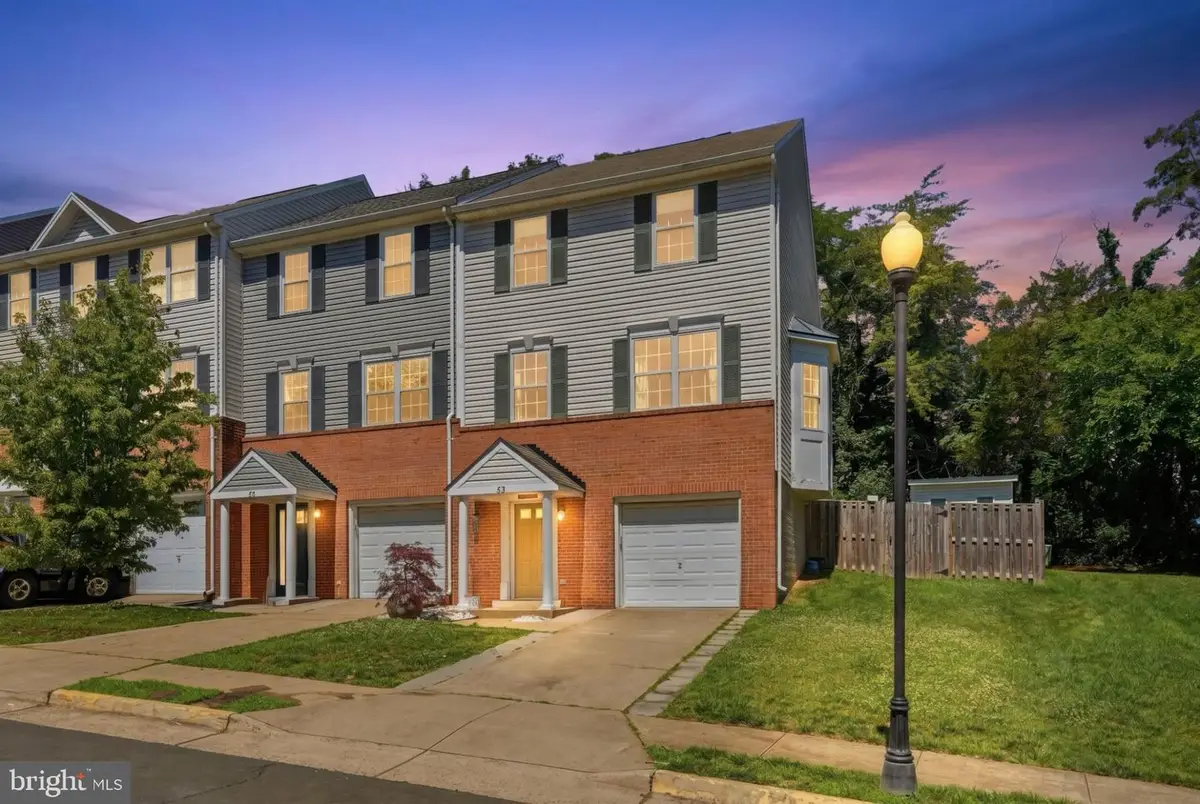 53 Sire Way, Warrenton, VA 20186 - #1