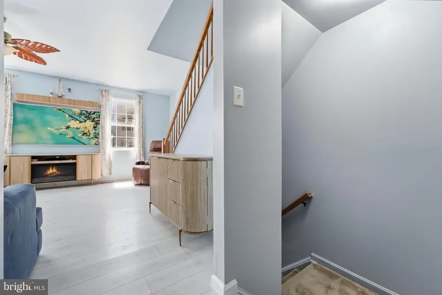 53 Sire Way, Warrenton, VA 20186 - #2
