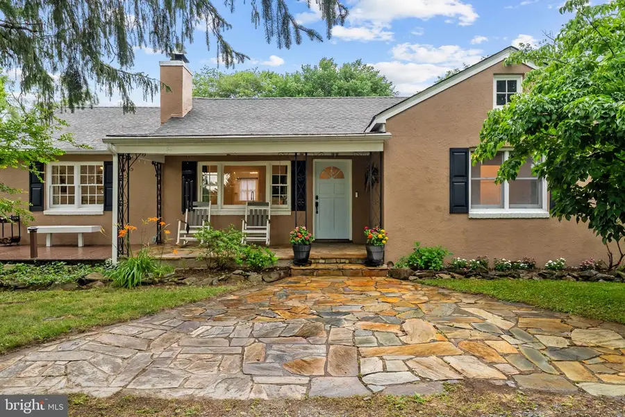 6428 John S Mosby Hwy, Middleburg, VA 20117 - #2