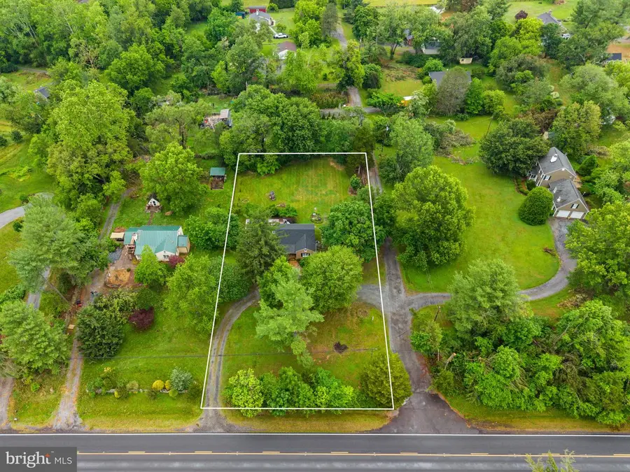 6428 John S Mosby Hwy, Middleburg, VA 20117 - #3