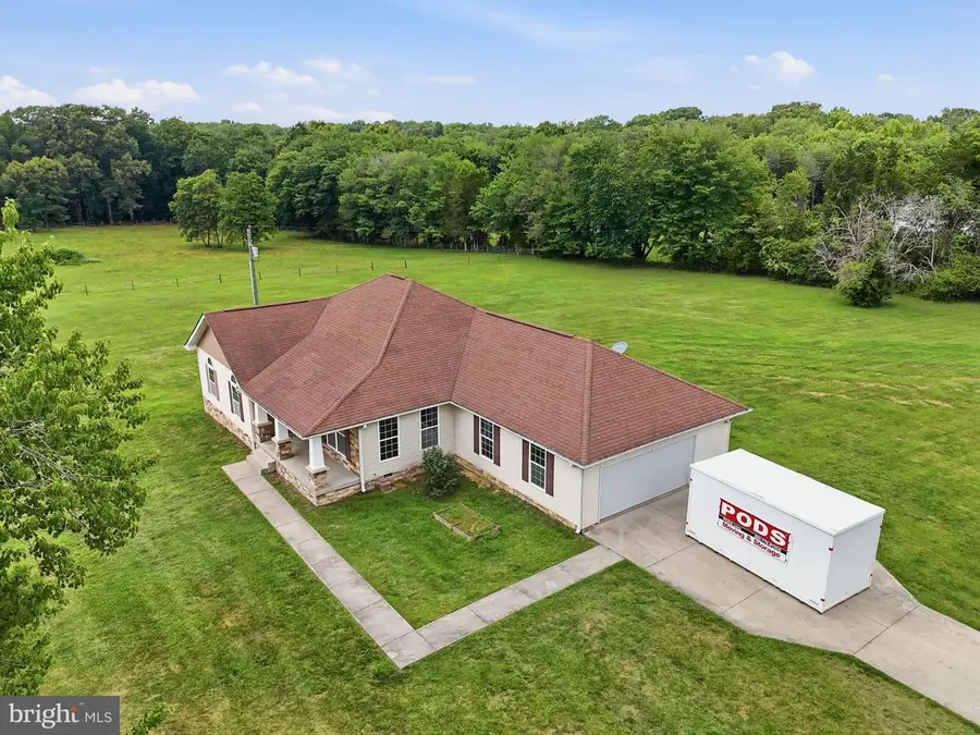 3472 Rock Run Rd, Goldvein, VA 22720 - #3