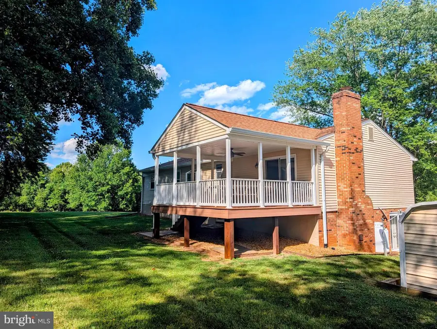 4586 Hillside Ct, Warrenton, VA 20187 - #3