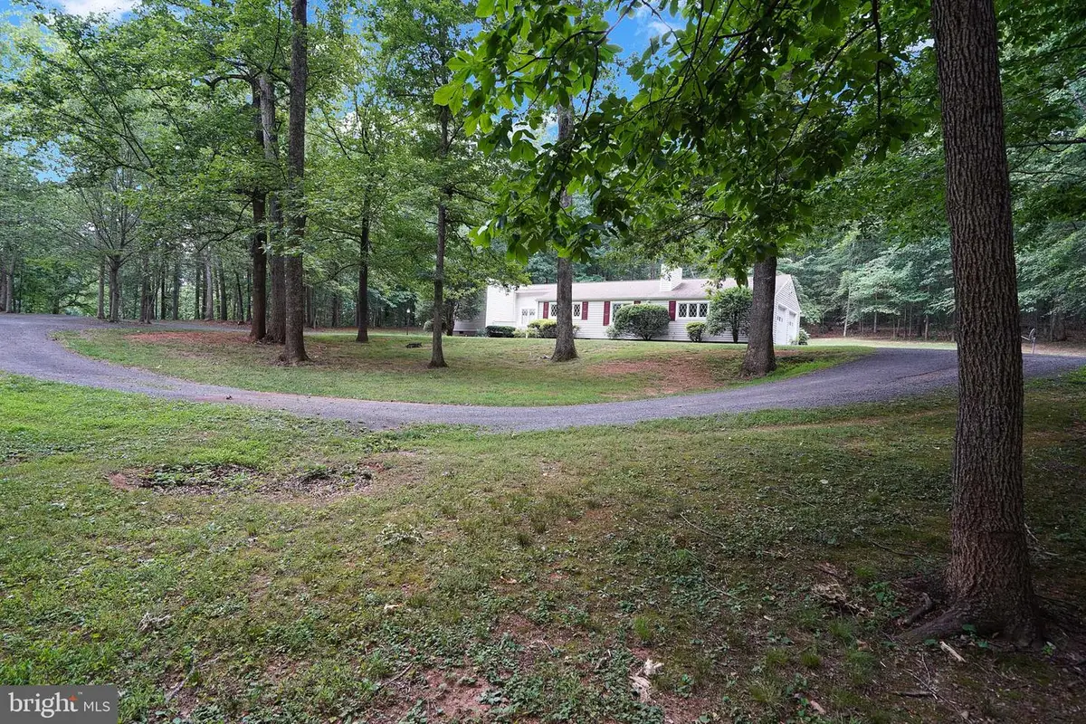 Address Withheld By Seller, Broad Run, VA 20137 - #1