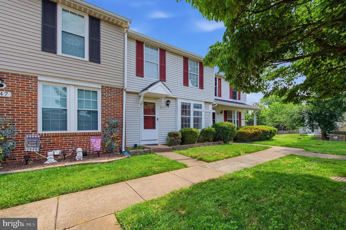 Oak Leaf Ct, Warrenton, VA 20186 - #1