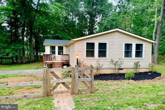 9448 Green Rd, Midland, VA 22728 - #1