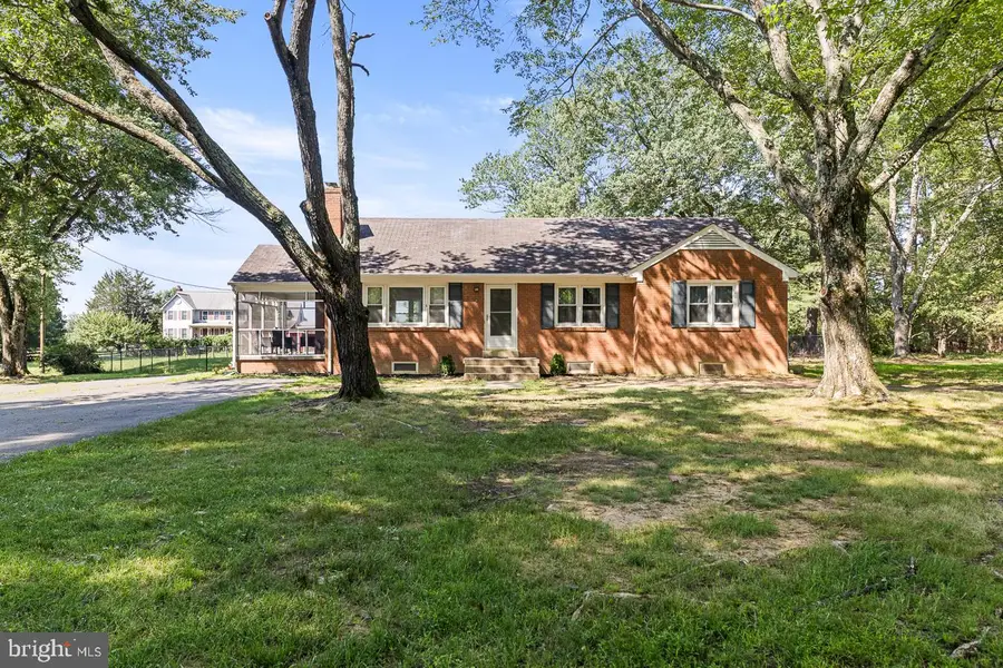 4921 Dumfries Rd, Catlett, VA 20119 - #3
