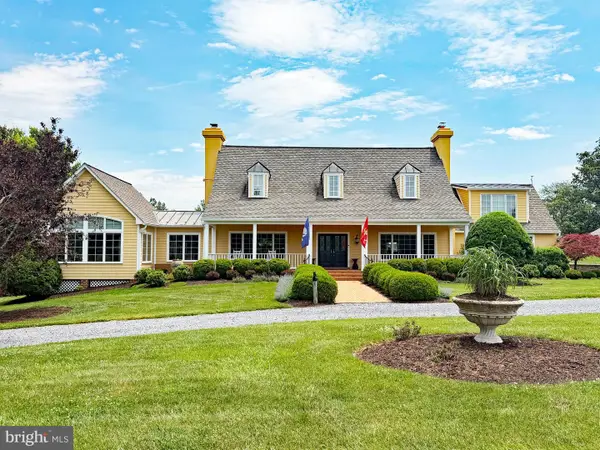 10590 Mountain Shadow Ln, MARSHALL, VA 20115