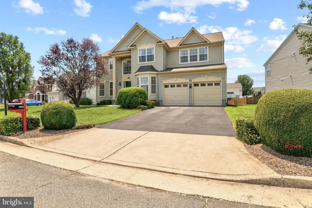 10829 King Nobel Ln, Bealeton, VA 22712 - #1