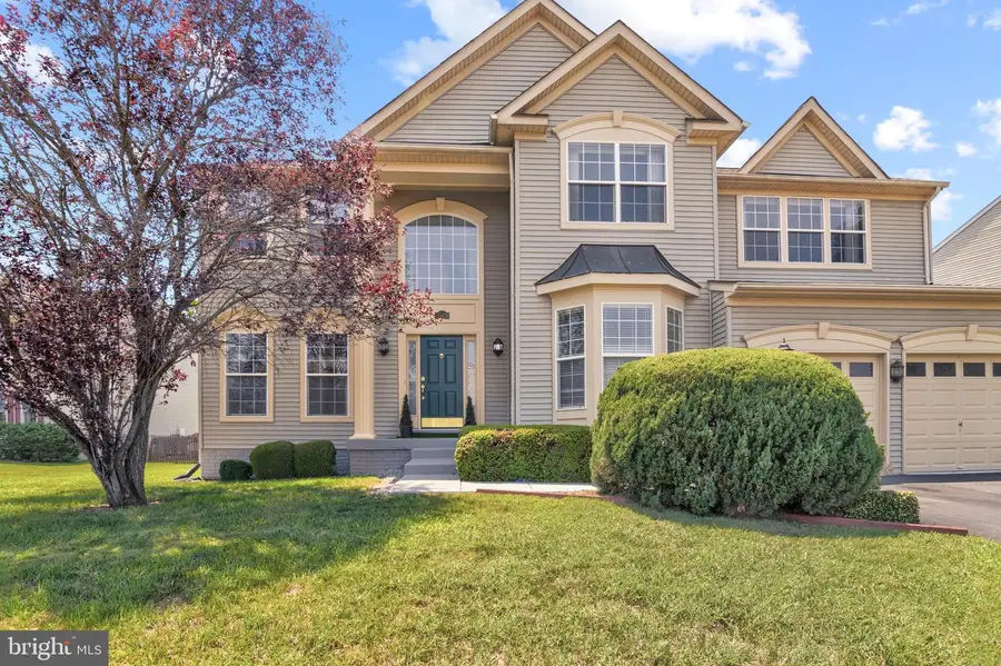 10829 King Nobel Ln, Bealeton, VA 22712 - #2