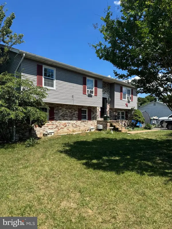 12235 Cedarwood Dr, REMINGTON, VA 22734