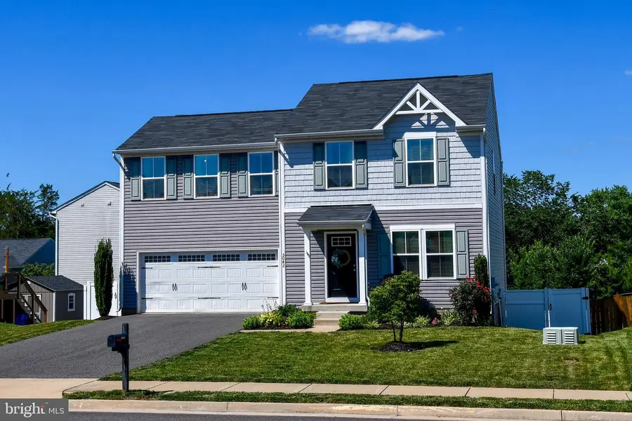 5042 Godwins Landing Dr, Remington, VA 22734 - #3