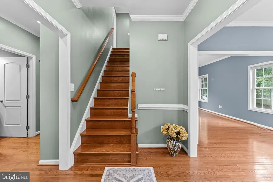 130 Madison St, Warrenton, VA 20186 - #3