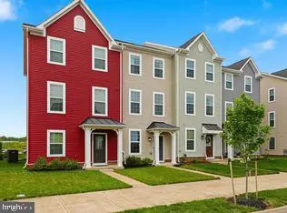 7554 Hancock St, Bealeton, VA 22712 - #1
