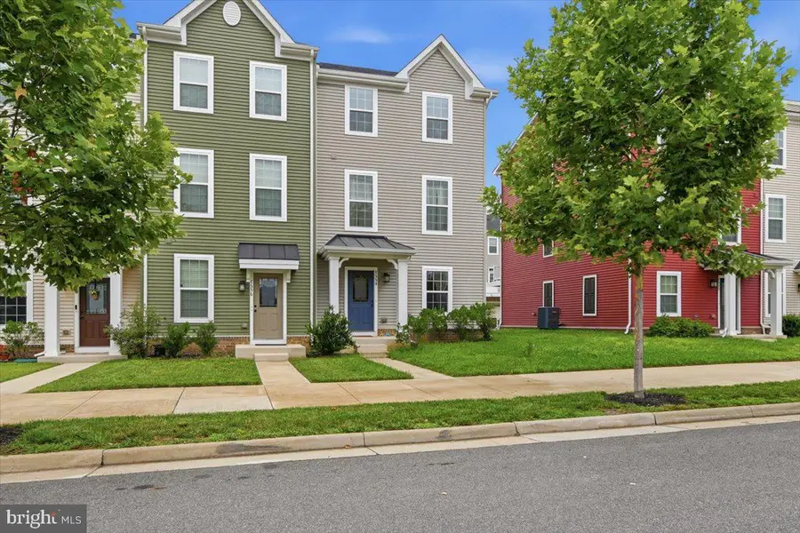 7554 Hancock St, Bealeton, VA 22712 - #2