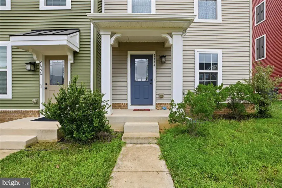 7554 Hancock St, Bealeton, VA 22712 - #3