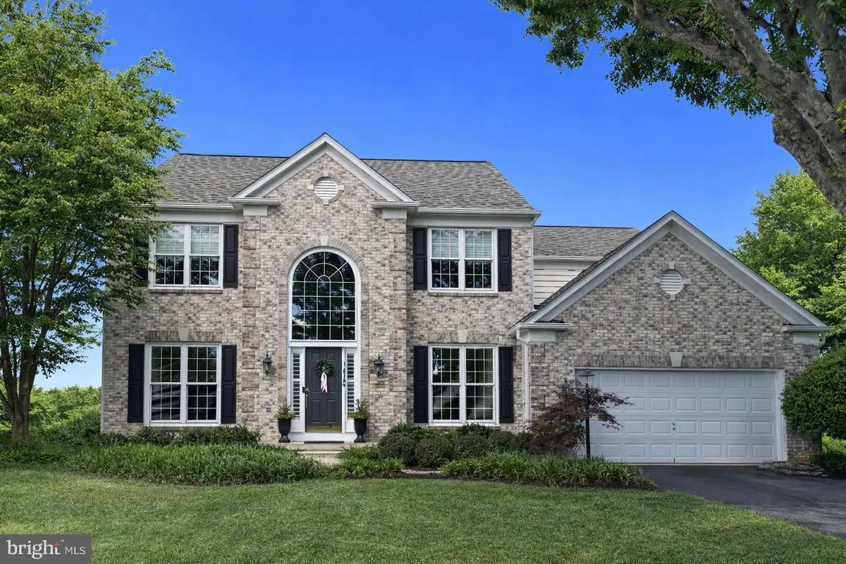 7636 Movern Ln, Warrenton, VA 20187 - #1