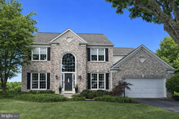 7636 Movern Ln, WARRENTON, VA 20187