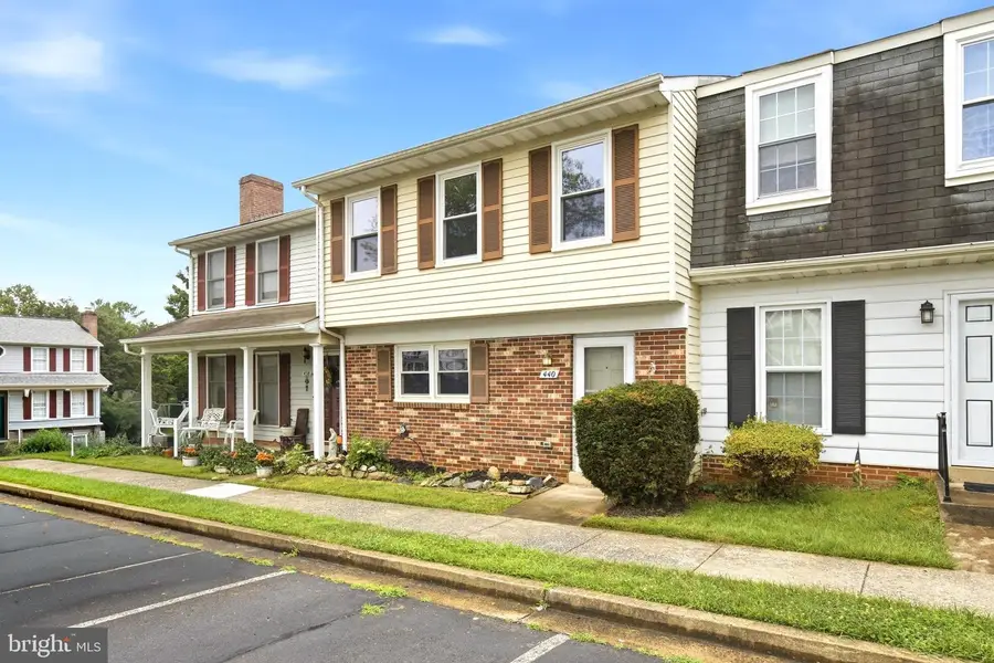 440 Ridge Ct, Warrenton, VA 20186 - #3
