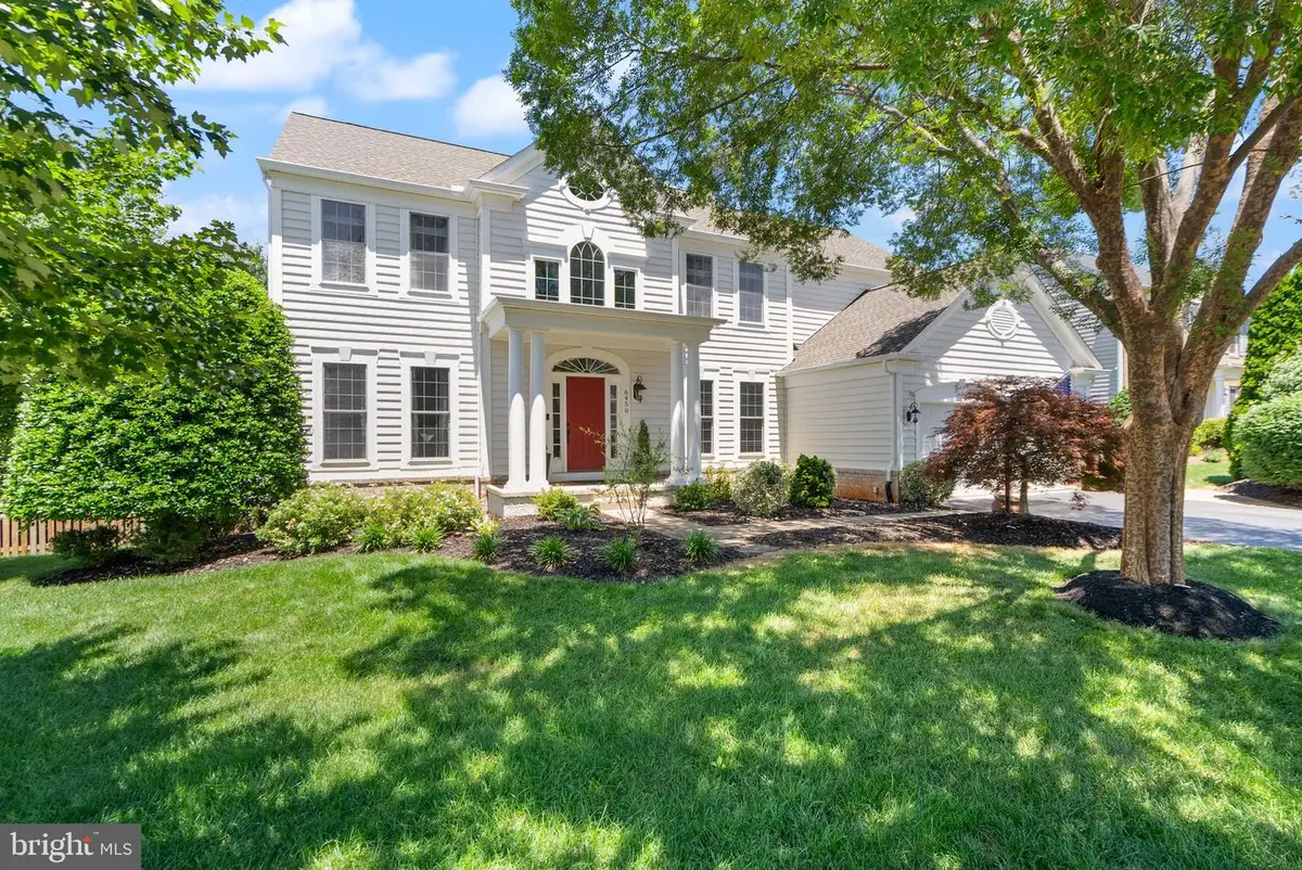 6450 Whites Mill Ln, Warrenton, VA 20187 - #1