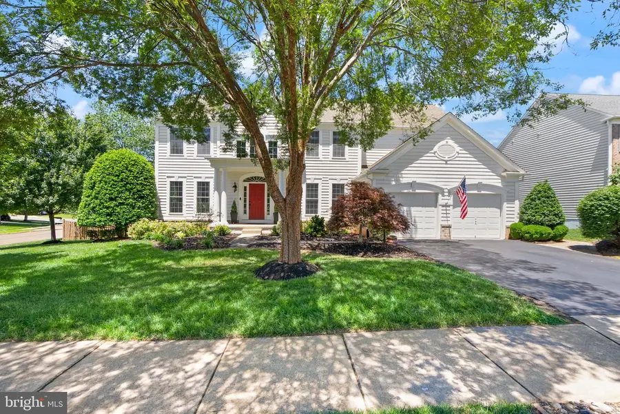 6450 Whites Mill Ln, Warrenton, VA 20187 - #2