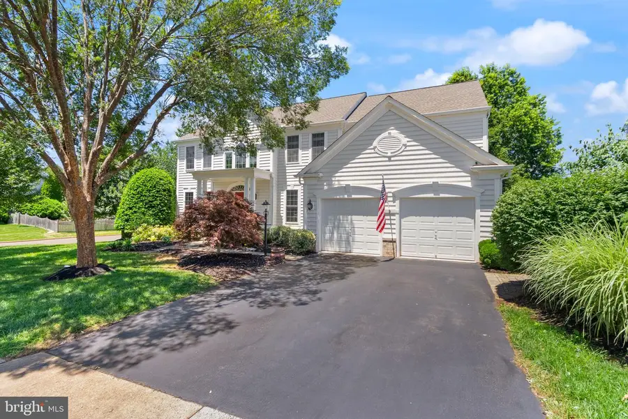 6450 Whites Mill Ln, Warrenton, VA 20187 - #3
