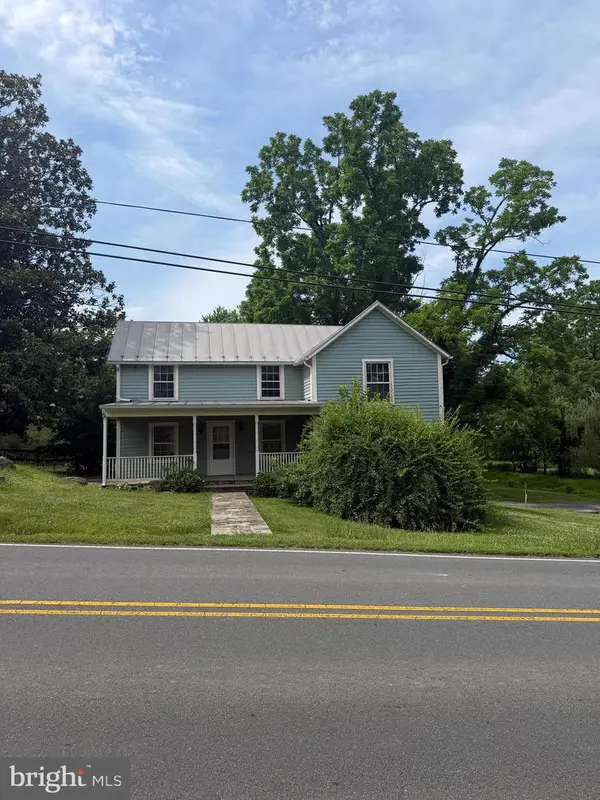 9027 John S Mosby Hwy, UPPERVILLE, VA 20185