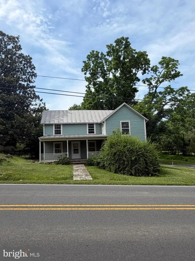 9027 John S Mosby Hwy, Upperville, VA 20185 - #2