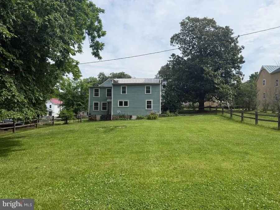 9027 John S Mosby Hwy, Upperville, VA 20185 - #3