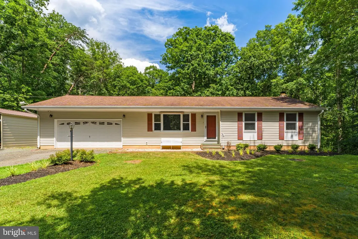 11053 Brent Town Rd, Catlett, VA 20119 - #1