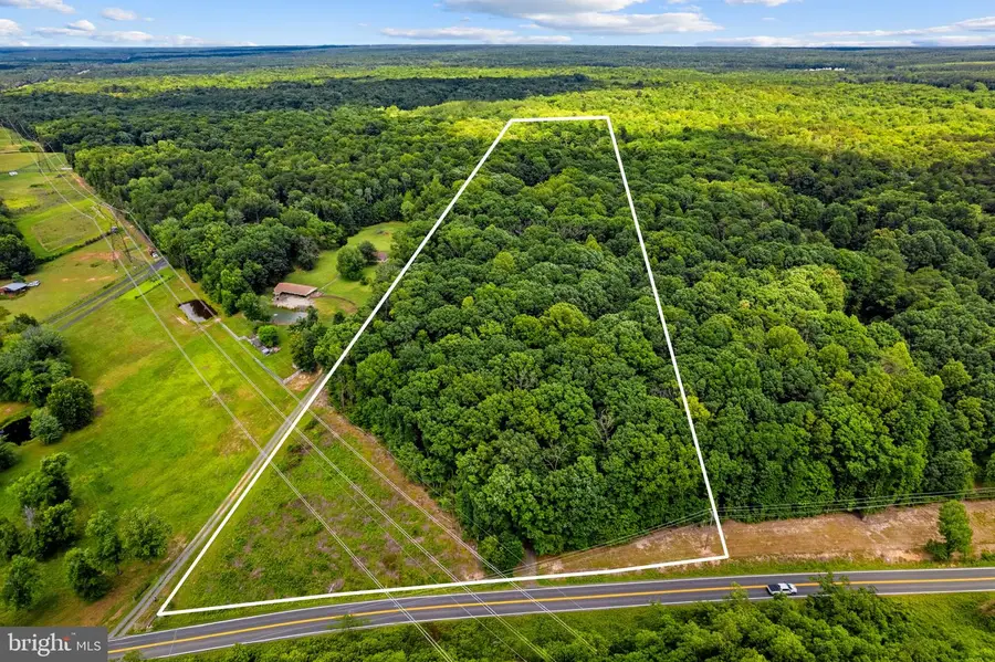 11053 Brent Town Rd, Catlett, VA 20119 - #2