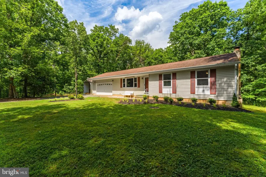 11053 Brent Town Rd, Catlett, VA 20119 - #3