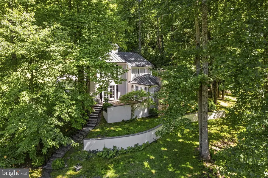 4639 Hopewell Rd, The Plains, VA 20198 - #2
