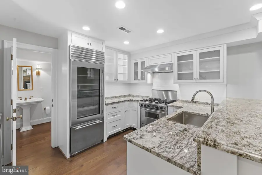 4639 Hopewell Rd, The Plains, VA 20198 - #3
