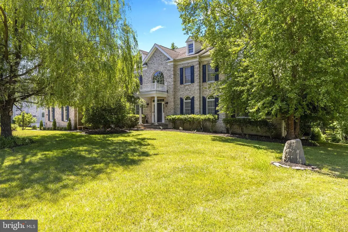 4475 Corral Rd, Warrenton, VA 20187 - #1