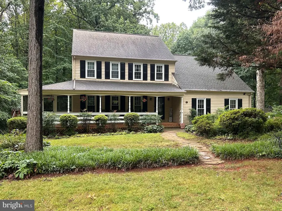 4405 Lakewood Dr, Warrenton, VA 20187 - #2