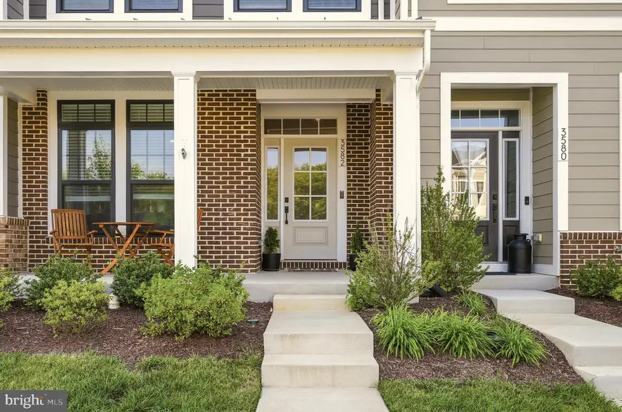3582 Stephensons Hill Ln, Marshall, VA 20115 - #2