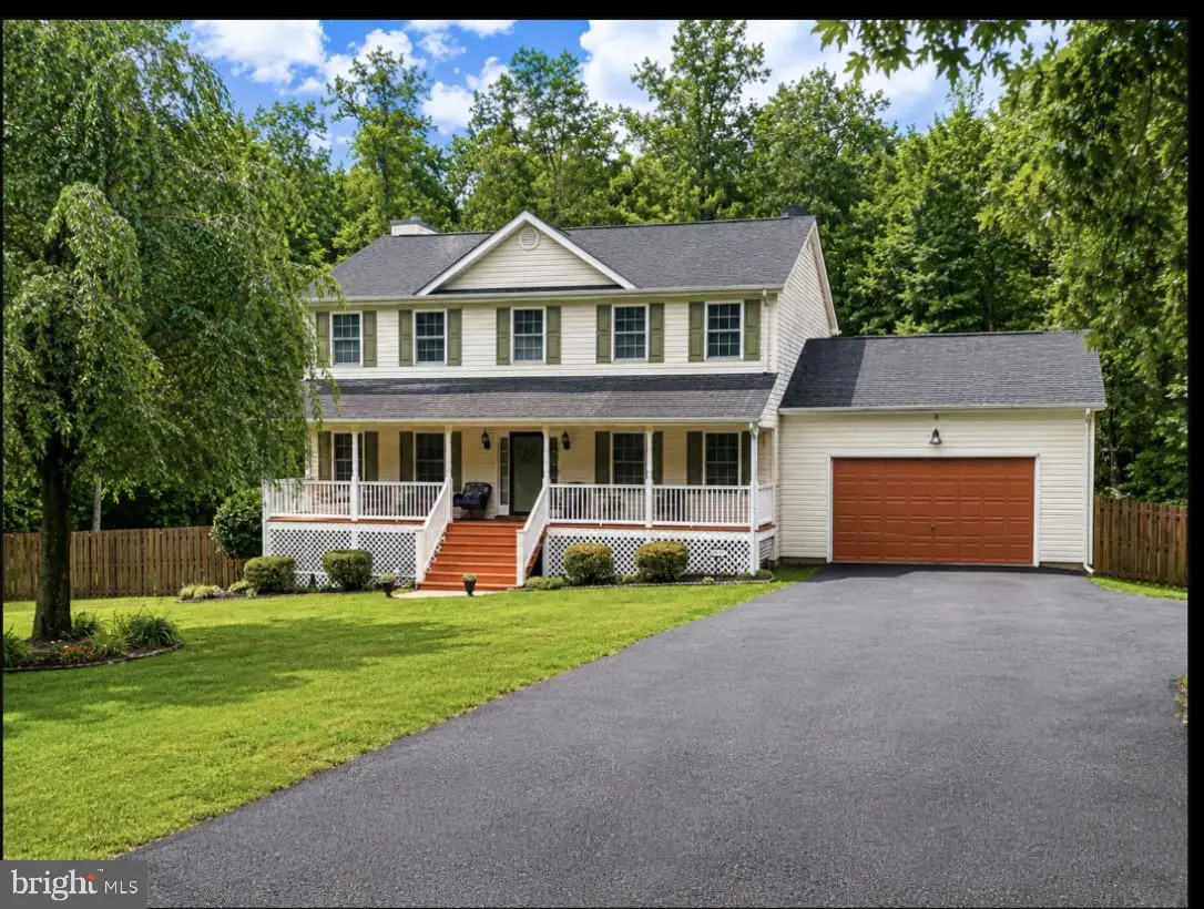 4203 Hidden Oak Ln, Bealeton, VA 22712 - #1