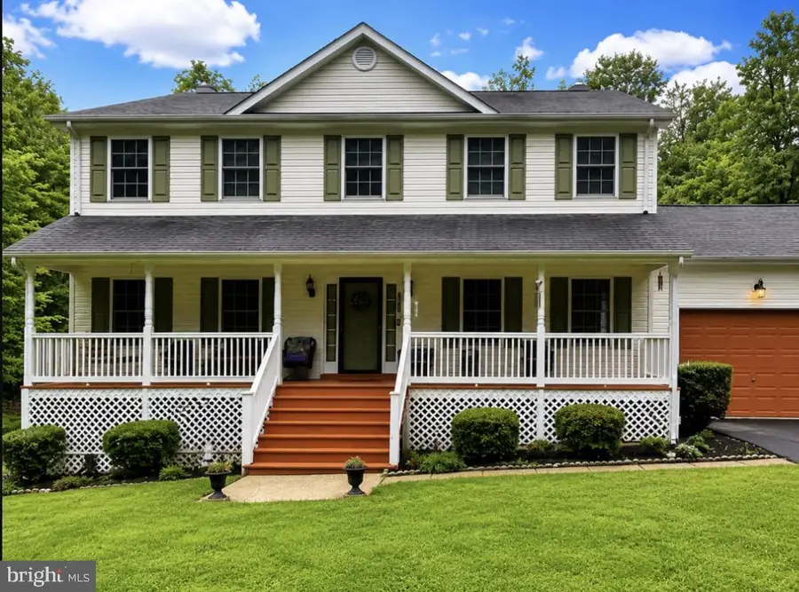 4203 Hidden Oak Ln, Bealeton, VA 22712 - #2