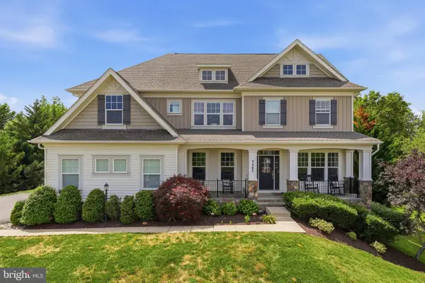 7547 Edington Dr, WARRENTON, VA 20187