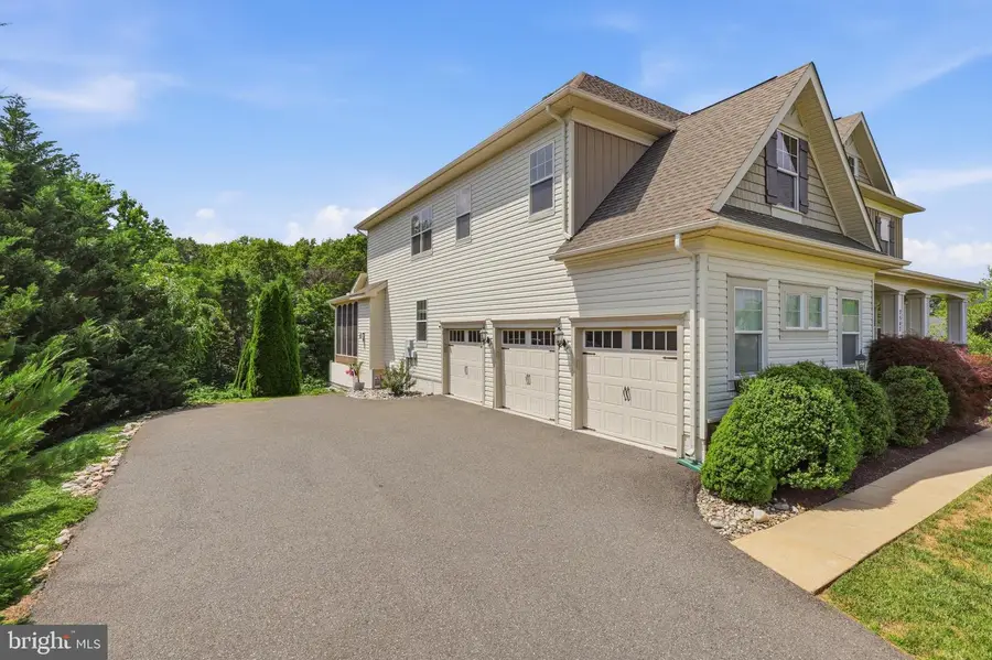 7547 Edington Dr, Warrenton, VA 20187 - #3